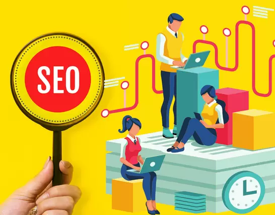 On Page Seo